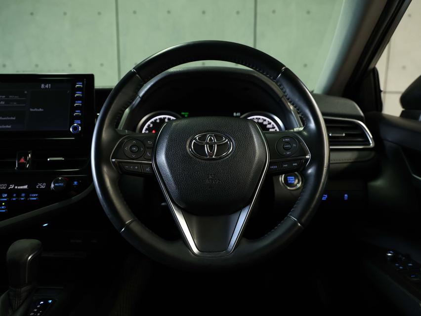 2022 Toyota CAMRY 2.5 (ปี 18-24) Sport Sedan AT รูปที่ 5