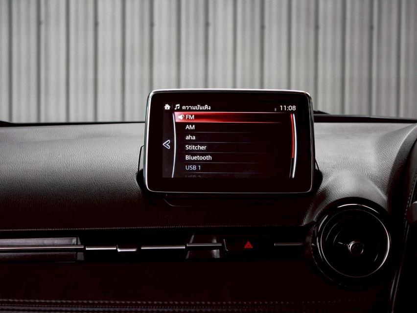 MAZDA CX-3, 2.0 S ปี 2016 โฉม ปี15-ปัจจุบัน  13