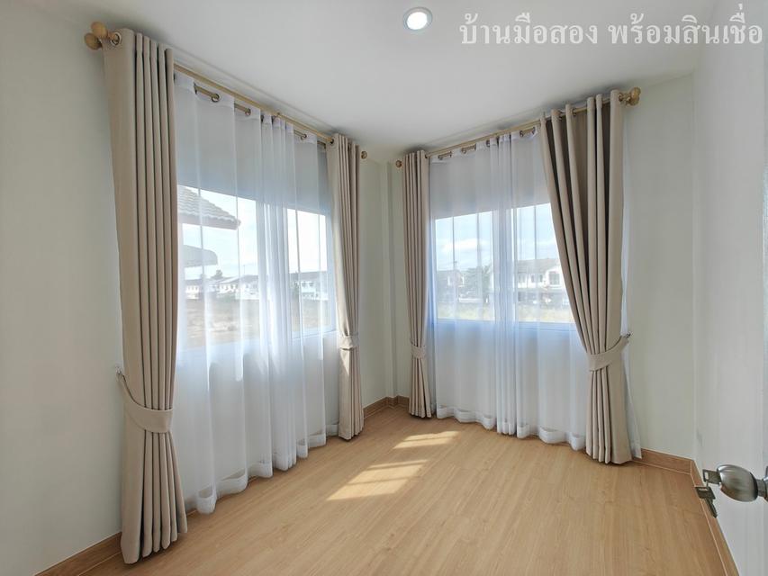 ฟ้าปิยรมย์ เฟส7 คลอง6 19