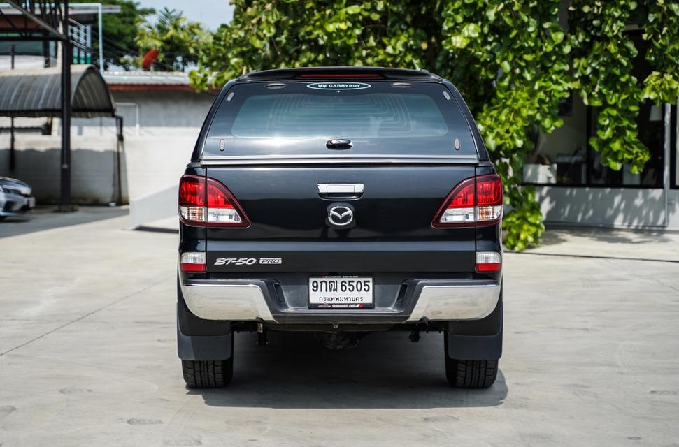 2019 MAZDA BT-50 2.5 Hi-Racer 16