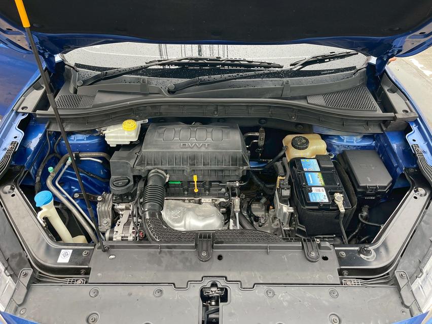 รหัสรถ PJP8113 2019 MG ZS 1.5 X 14