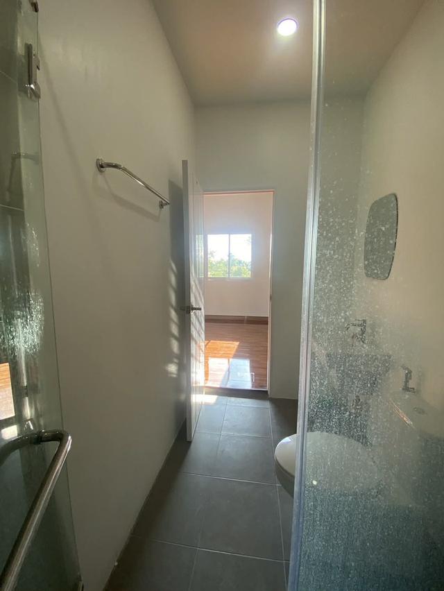 บ้านเดี่ยว 200 ตรว. ใกล้บึงแก่นนคร 10