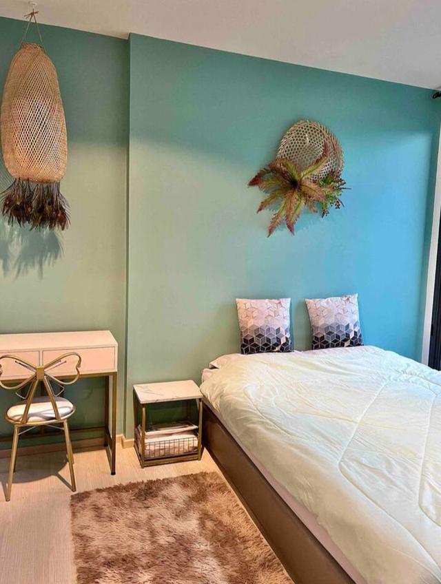 Rhythm Sukhumvit 42 Condominium 6