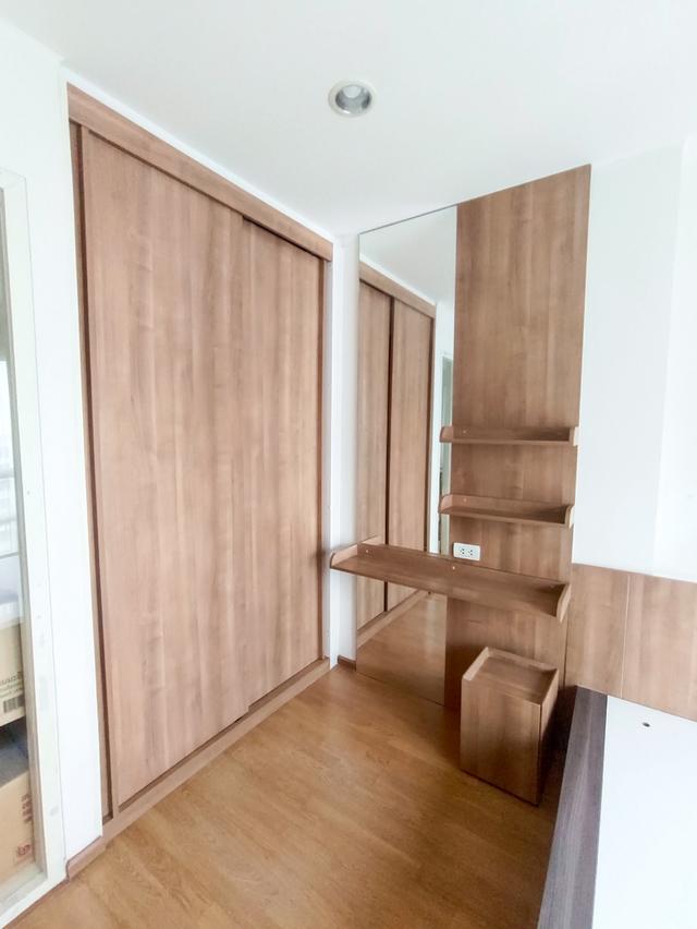 คอนโด U delight @ onnut station ชั้น 30 วิวสวย เจ้าของขายเอง 5