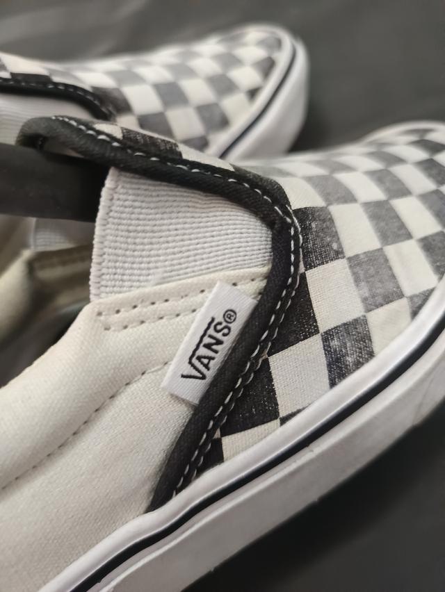 Van Comfy cush แท้ Made in Vietnam Size 36 / 22.5 cm. รูปที่ 8