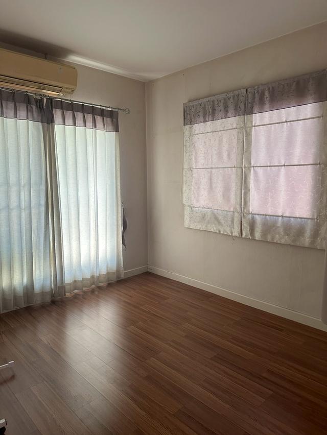 ขายบ้านเดี่ยว 2 ชั้น ม.ชัยพฤกษ์วัชรพล สายไหม ทำเลดี เดินทางสะดวก ใกล้รร.สารสาสน์วิเทศสายไหม 7