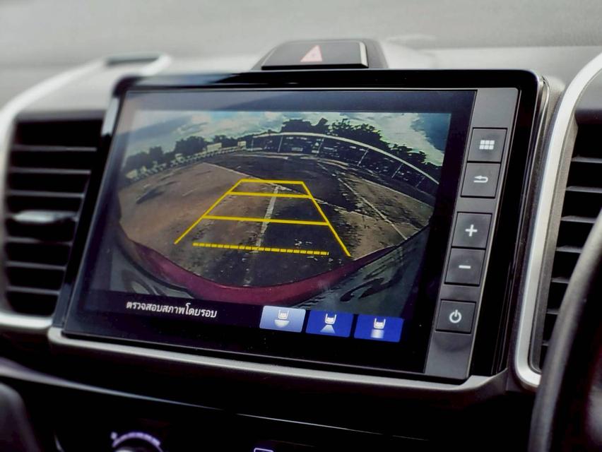 Honda City RS ปี 2020 ไมล์ 84,xxx km. 15