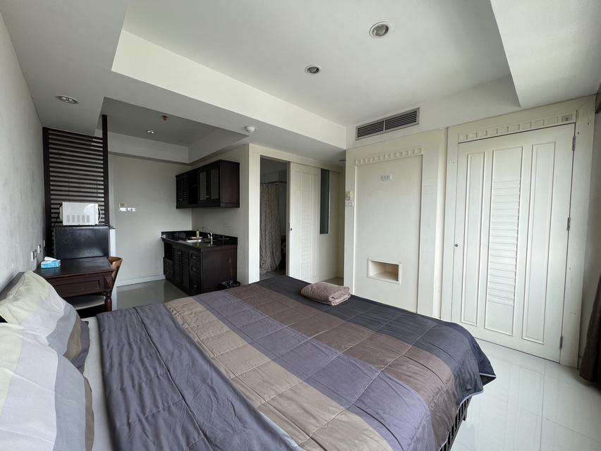 ให้เช่าคอนโด The Royal Navin Tower ห้อง 181 1