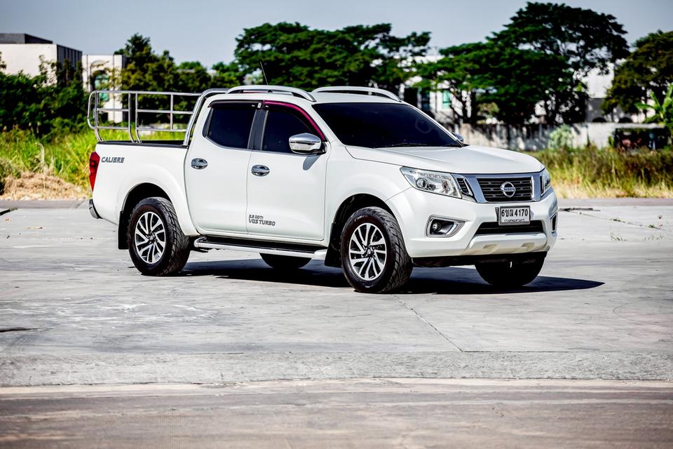 Nissan Navara Np300 2.5Vl ปี15 3