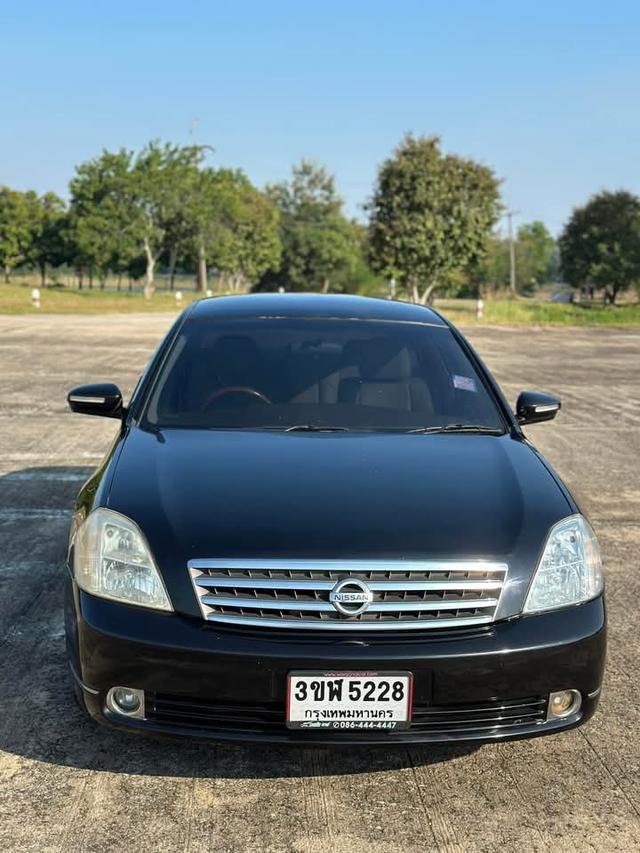 ขาย Nissan Teana 3