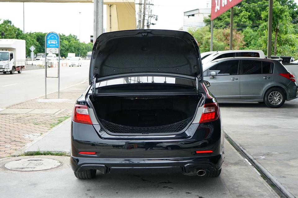 2014 TOYOTA CAMRY 2.0 EXTREMO 8