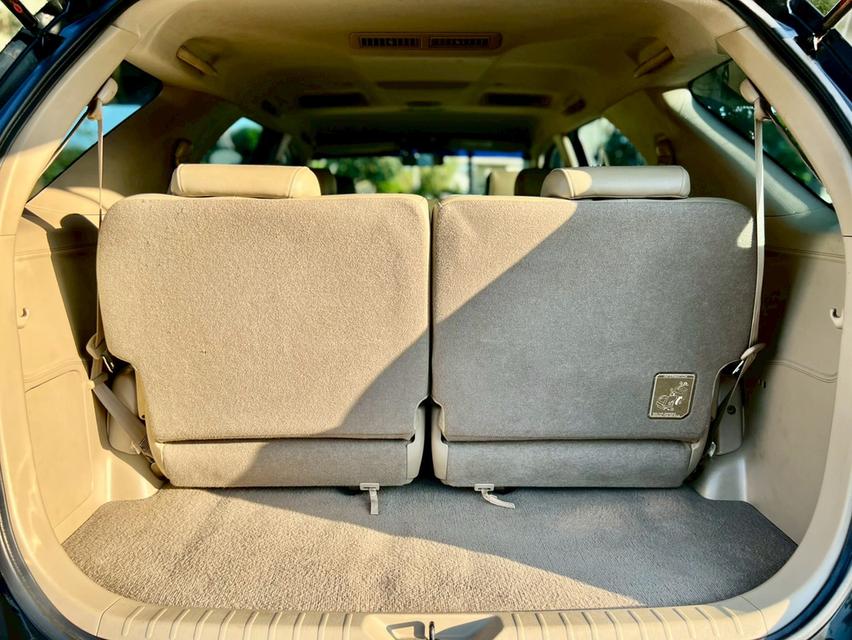 TOYOTA Fortuner 3.0V 4WD  รถสวย โทร. 092-263-9576 เอ๋ รูปที่ 14