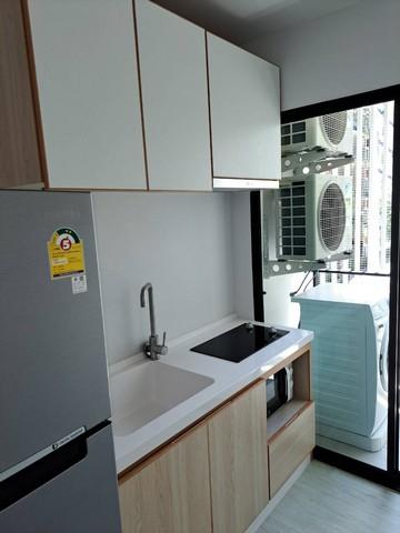 ปล่อยเช่า V Condo Salaya คอนโดใกล้มหิดล พร้อมเข้าอยู่ 6