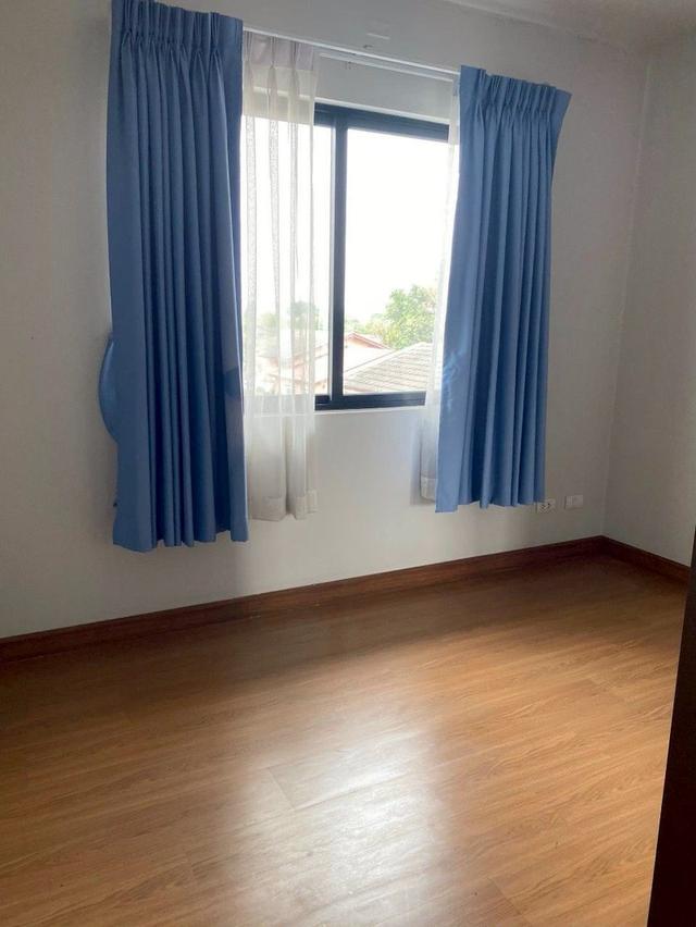 ให้เช่าทาวน์โฮม 3 ชั้น แกรนด์ ไอ-ดีไซน์ วิภาวดี เฟอร์ฯครบ พร้อมเข้าอยู่ ทำเลดีใกล้สนามบินดอนเมือง 15