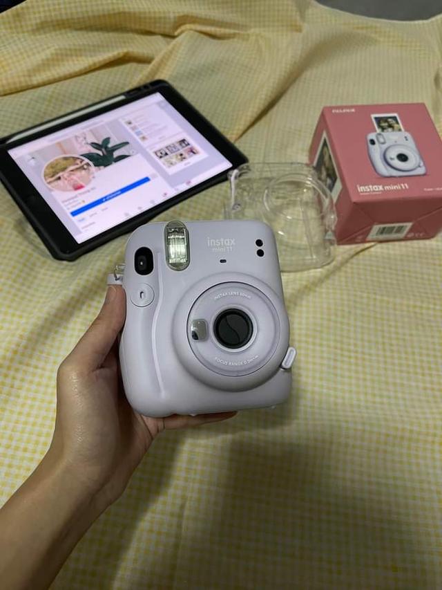 Fujifilm Instax Mini11