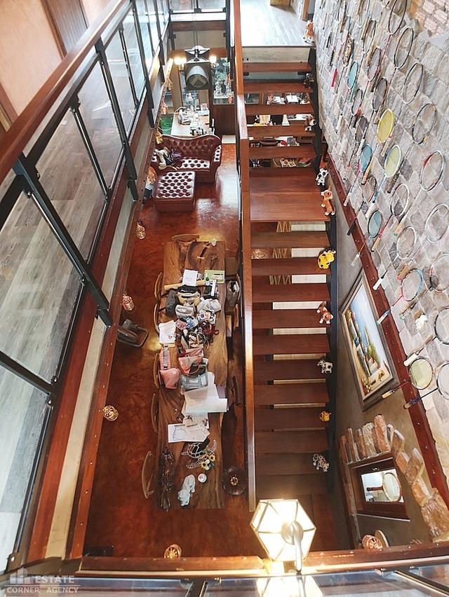 [ขาย] บ้านเดี่ยวหรู ลาดพร้าว 1 สไตล์ยุโรป Rustic Country ใกล้ BTS ห้าแยกลาดพร้าว & Central Ladprao 1