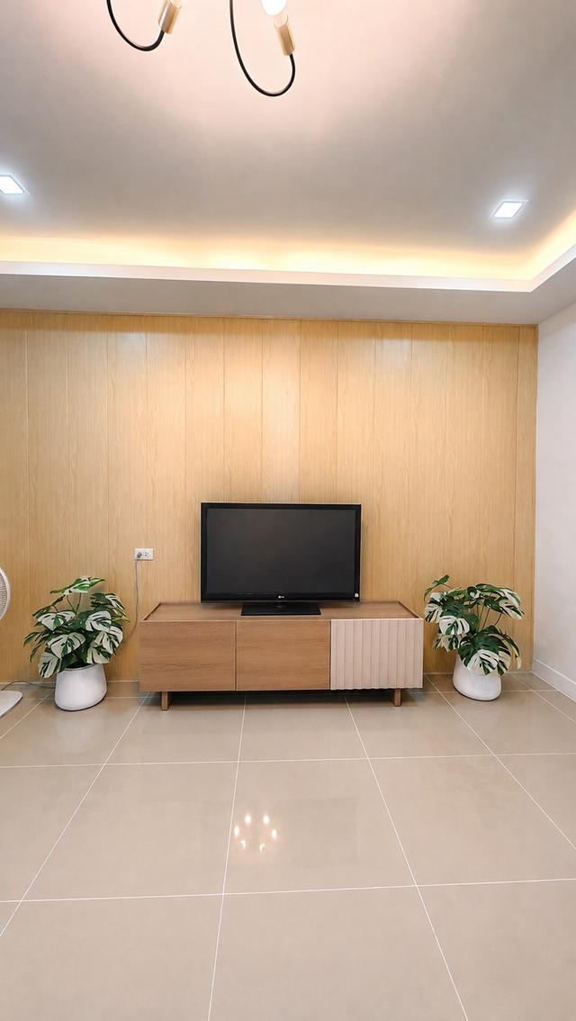 บ้านรีโนเวทโซนหนองจอก 7