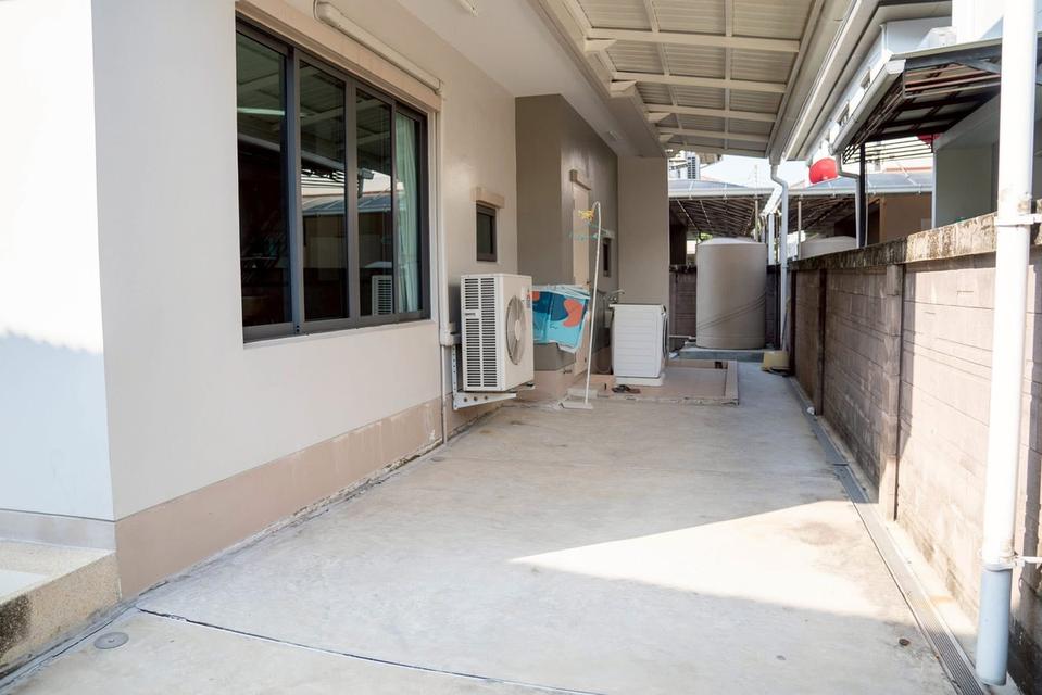 ขายบ้านเดี่ยว 2 ชั้น เศรษฐสิริ ราชพฤกษ์-จรัญ เฟส 2 12