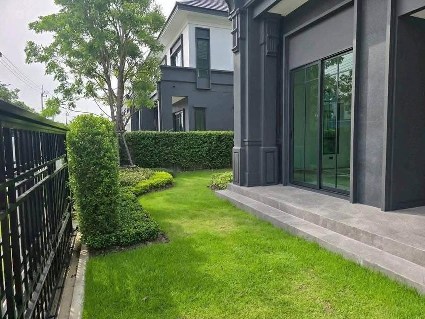 ขายบ้าน #เศรษฐสิริ ราชพฤกษ์–สาย 1 Setthasiri Ratchapruek - Sai 1 ที่ดิน: 134.7 ตร.ว. 3
