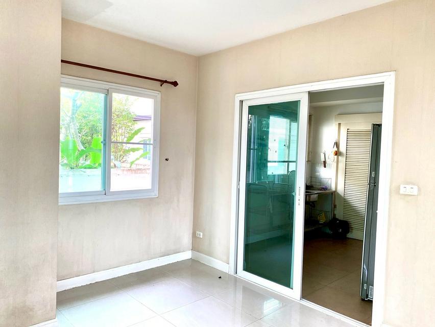 บ้านพร้อมผู้เช่า ใกล้โรงเรียนนานาชาติ ACIS , ABS , Unity Concord , Varee 6
