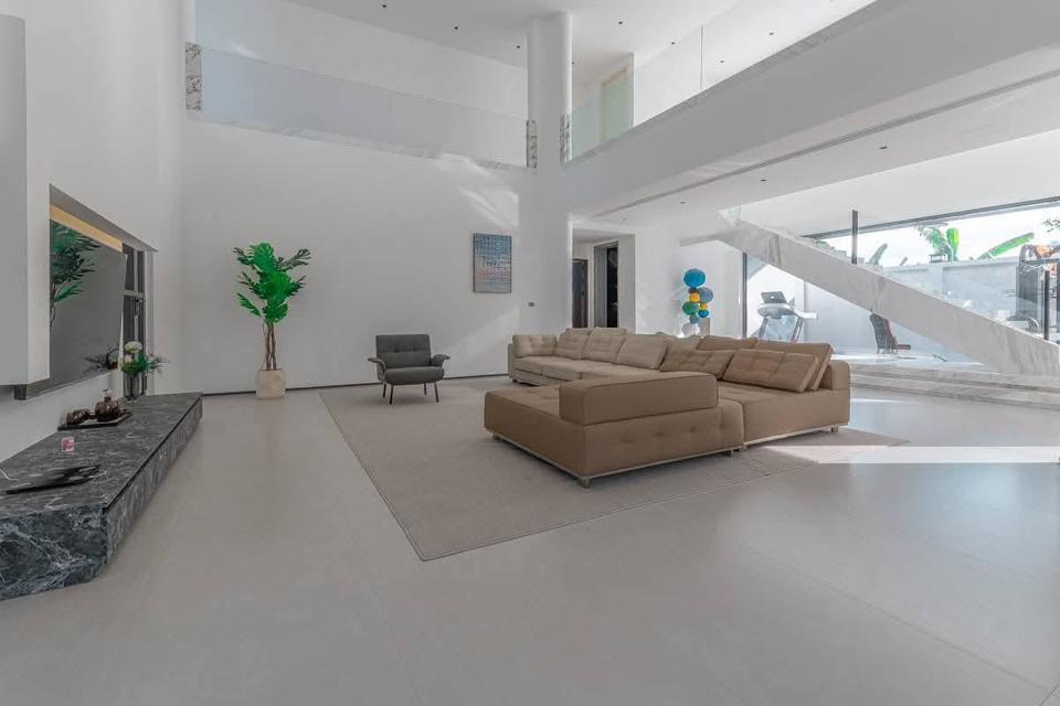 For rent super luxury pool villa Pattaya 420,000/month 17