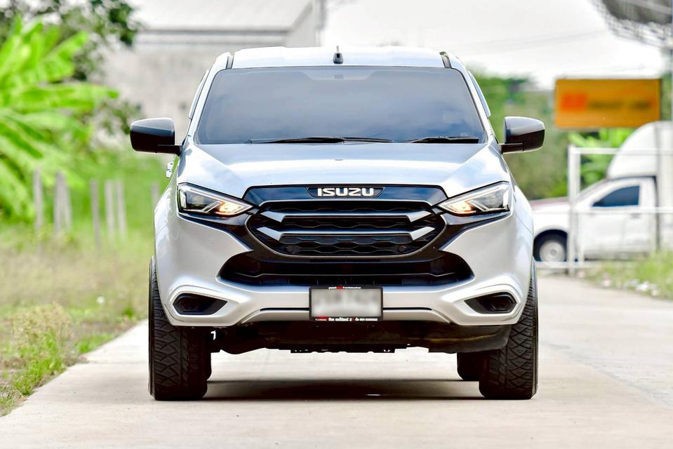 Isuzu Mu-x 1.9Active ปี22 รูปที่ 2