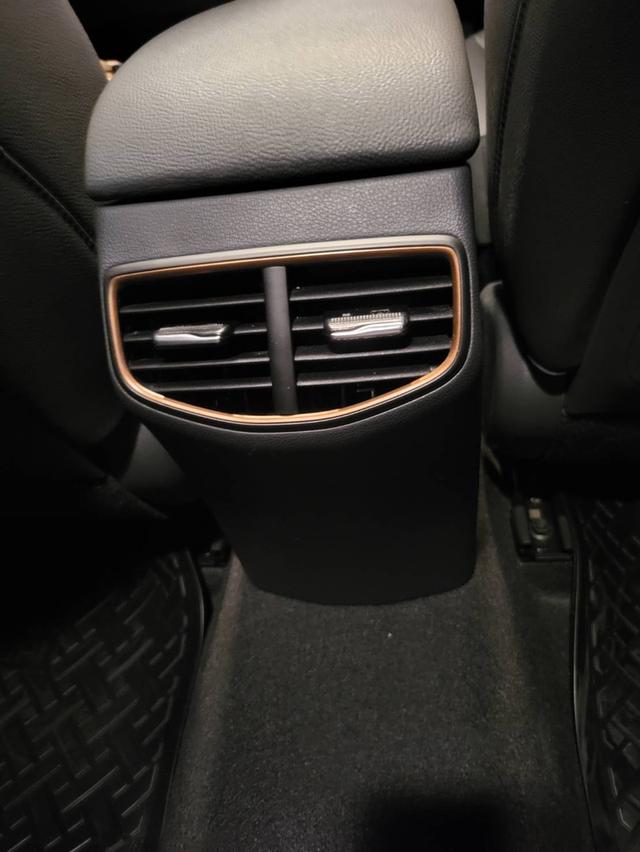 ⚡🚗 Hyundai 1.5 IONIQ EV ปี 2019  รถไฟฟ้าแท้ 100% ใช้งานดี ประหยัดจริง ดูแลง่ายมาก 17