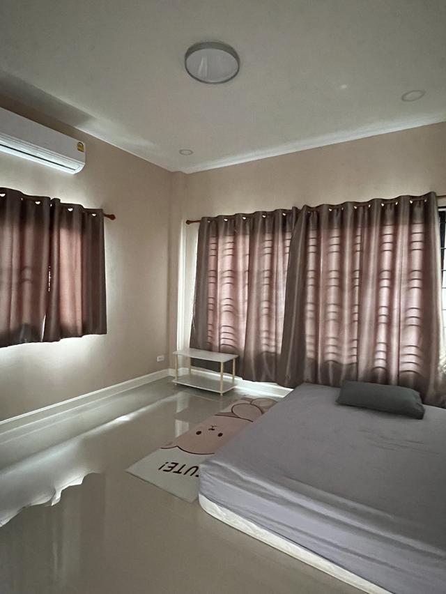 บ้านเดี่ยว 1 ชั้น (3 ห้องนอน 2 ห้องน้ำ) 11