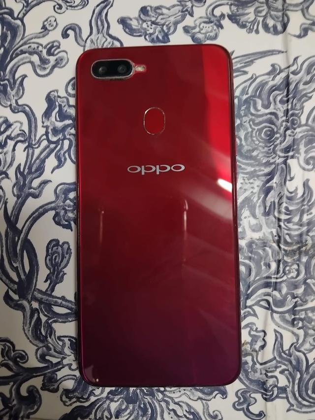 OPPO F9 มือ 2