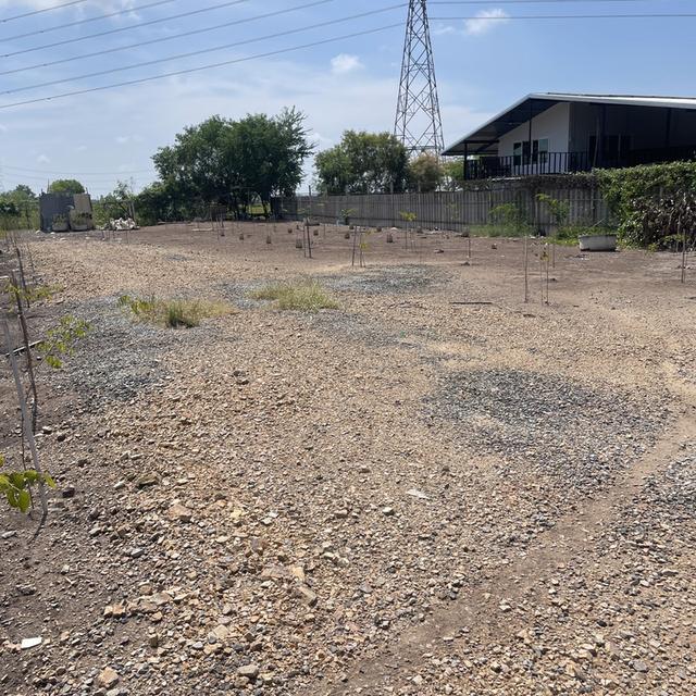 ขายที่ดินเปล่า 4 ไร่ ตำบล วัดยม อำเภอ บางปะอิน จังหวัด พระนครศรีอยุธยา 8