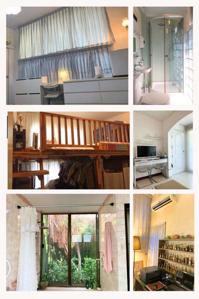 ขายบ้านเดี่ยว 2 หลัง เนื้อที่ 142 ตร.ว. ซ.รัชดาภิเษก 52 ทำเลรัชวิภา ใกล้ทางด่วนศรีรัช 2