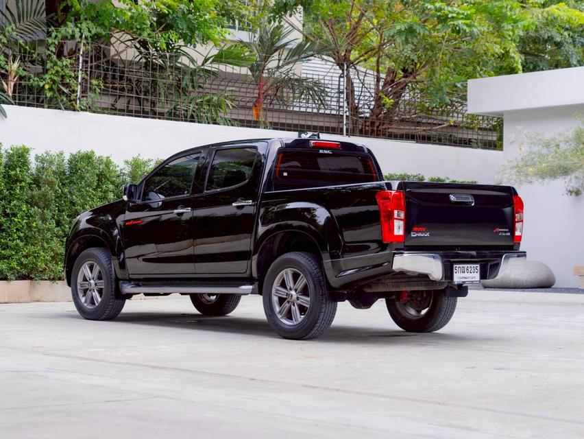 Isuzu Dmax 1.9Xseries ปี16 7