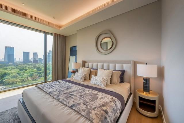 ให้เช่า คอนโด Sindhorn Tonson ชั้น 14 ขนาด 87 ตร.ม. ติดสวนลุมพินี ใกล้ BTS ชิดลม 2