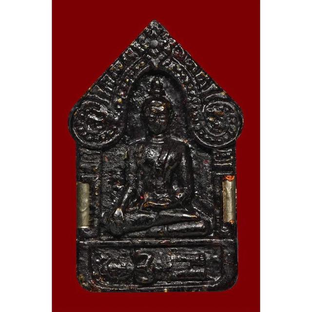 ✨ Supreme Khun Paen Love Powder Talisman – Phong Mhen Satu Edition by Luang Pu Mee for Irresistible Charm & Fortune Surge 10