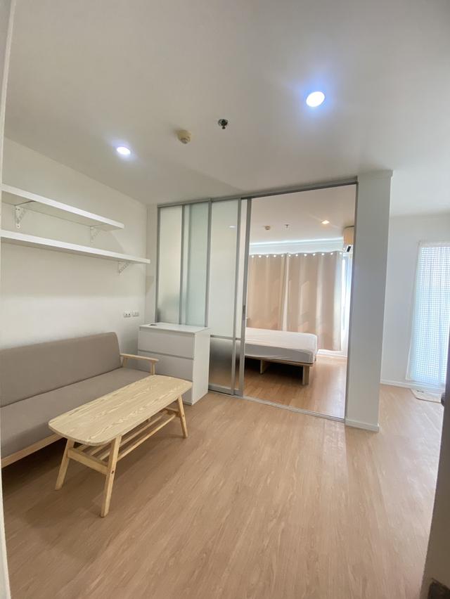 ขายคอนโดลุมพินีวิลล์ ประชาชื่น พงษ์เพชร 2 7