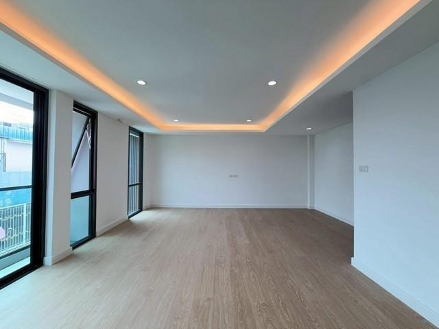 ขายทาวน์โฮม 4.5ชั้น โครงการ โพรมิเน็นท์ เพลส สุขุมวิท101 ปุณณวิถี บ้านรีโนเวทใหม่ทั้งหลัง พร้อมอยู่ทันที 6