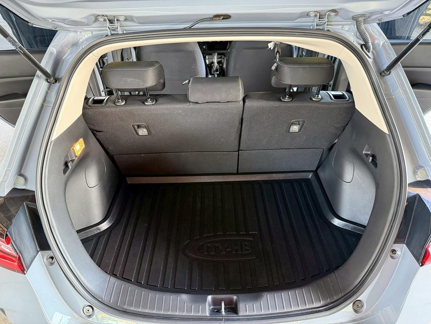 🔥โปรโมชั่นพิเศษส่งท้ายปี!! Honda City 1.0 Turbo S+ Hatchback AT ปี 2025 19