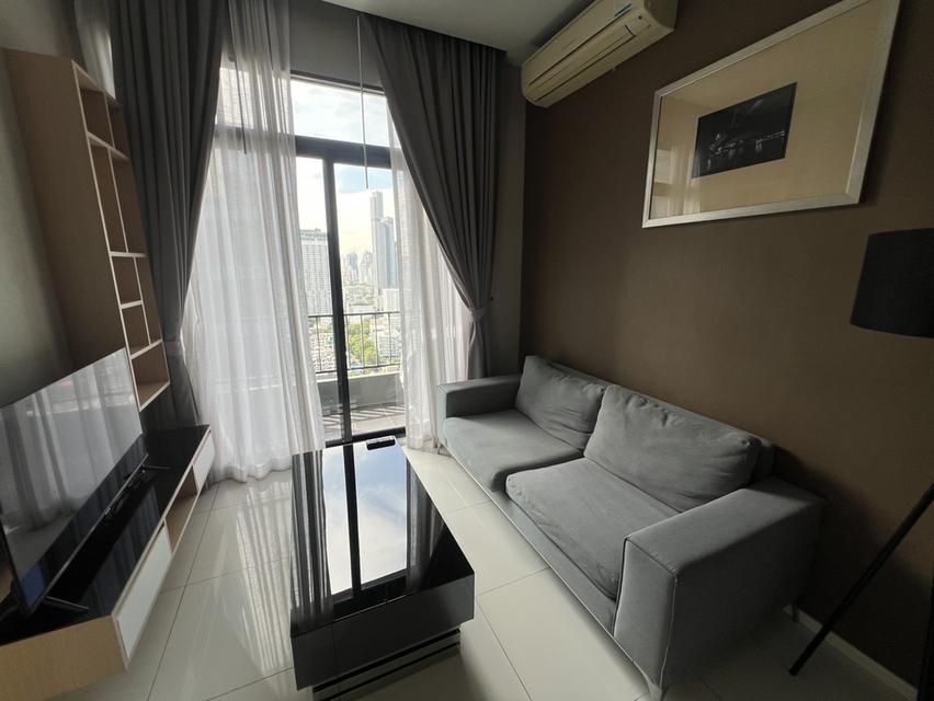 ขายคอนโด Estella Ekkamai ใกล้ BTS เดินทางสะดวกทั้งสุขุมวิทและทองหล่อ 5