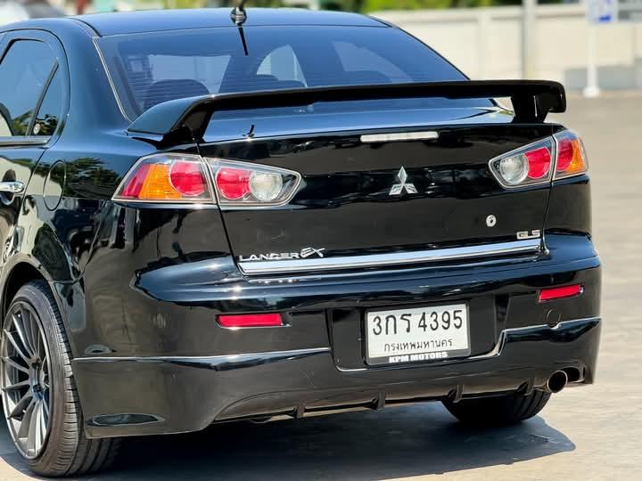 Mitsubishi Lancer มือสอง 11