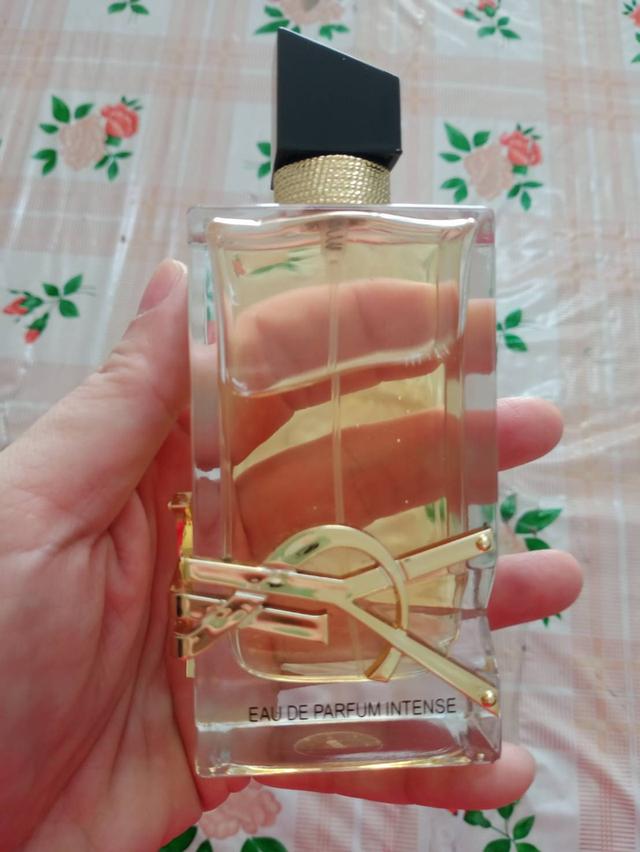 น้ำหอมแท้ราคาคุยกันได้ YSL Yves saint laurent Libre Eau de Parfum edp intense 85ml 