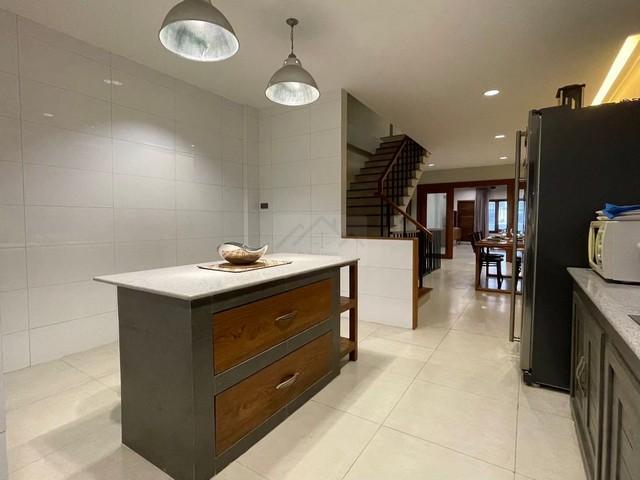 ให้เช่าอาคารพาณิชย์ 4 ชั้น 320 ตร.ม. ซอยนนทรี 12 มีดาดฟ้า ใกล้เซ็นทรัลพระราม 3 5