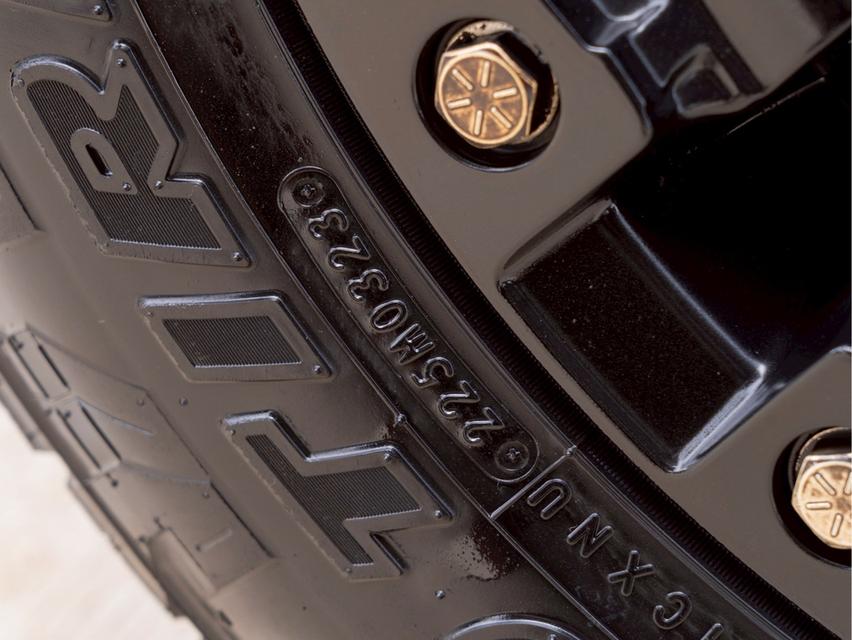 รหัสรถ 12AT1250 FORD EVEREST 2.0L Bi-Tubo Titanium Plus 4X4 10AT | ปี : 2020 7