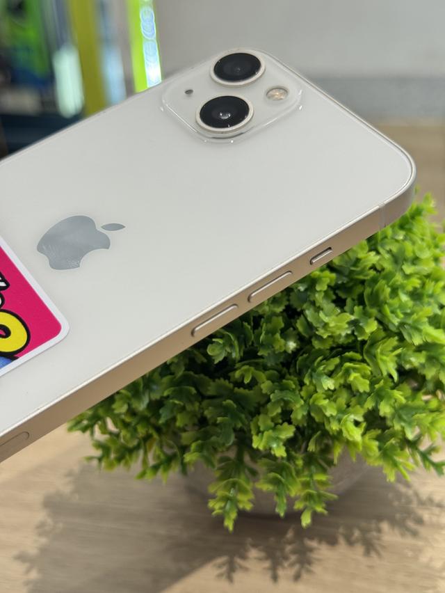 iPhone 13 128GB มือ2 รูปที่ 8