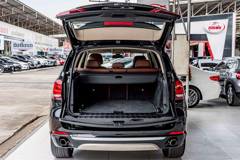 รหัสรถ NP4822 BMW X5 SDRIVE25D 2016 7