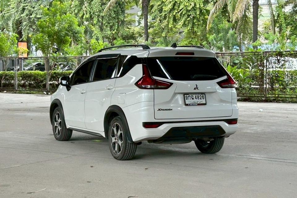 Mitsubishi Xpander 1.5 GLS AT ปี 2019 7