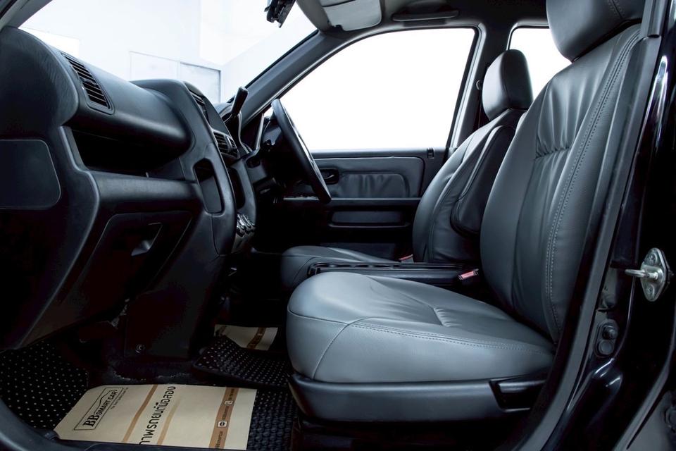 รหัสรถ 2A830 CR-V 2.0 E 2003