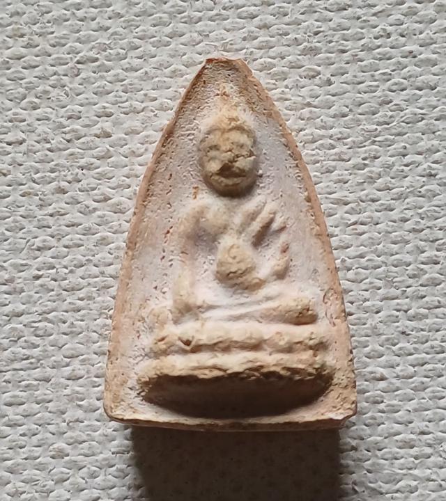 พระพุทโธน้อยคุณแม่บุญเรือน