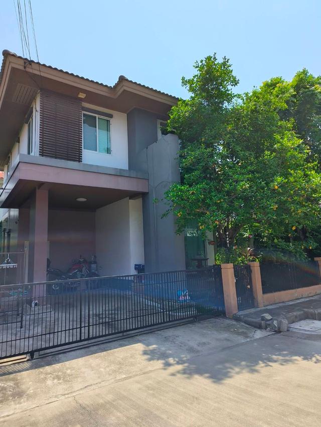 ให้เช่า 3นอน51ตรว25000บ ฮาบิเทีย บางใหญ่ HABITIA BANGYAI ใกล้ อีเกีย บางใหญ่ 1