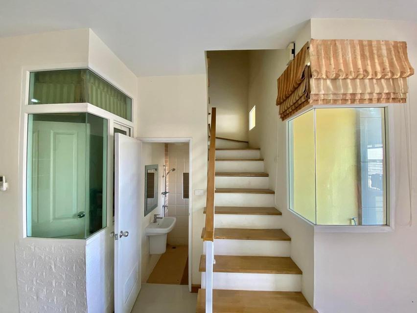 บ้านให้เช่า อ่อนนุช, Golden Town อ่อนนุช 65, บ้านเช่า พัฒนาการ ศรีนครินทร์, Townhouse for Rent Bangkok, บ้านพร้อมแอร์ 3