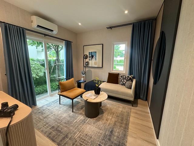 บ้านเดี่ยวโครงการใหม่บุราสิริ บางนา น่าอยู่มาก 5 ห้องนอน บุราสิริ by แสนสิริ บางนา กม. 26 บางเสาธง สมุทรปราการ 11